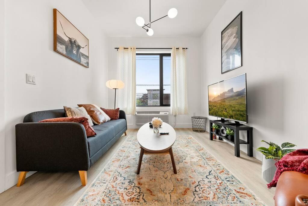 Elegant Bd,Ewr Airpt,Nyc, Free Pkng, Prudential Cntr, American Dream Mall Elizabeth Extérieur photo
